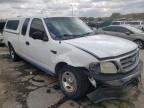 2002 FORD  F150