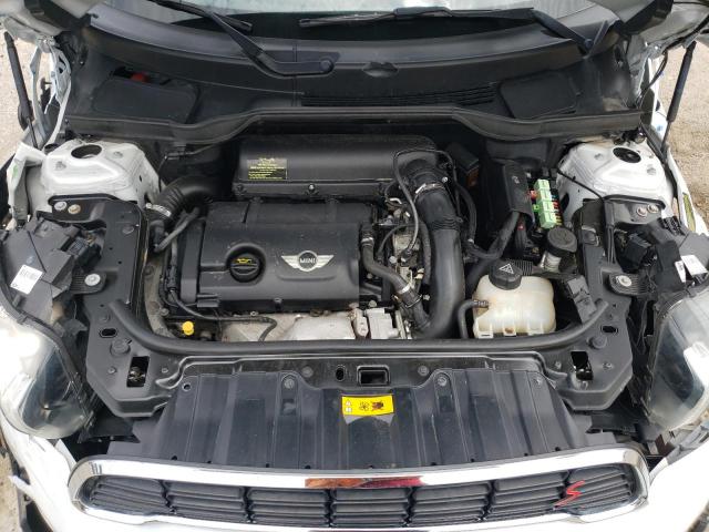 WMWZC5C51DWP34925 Mini Cooper