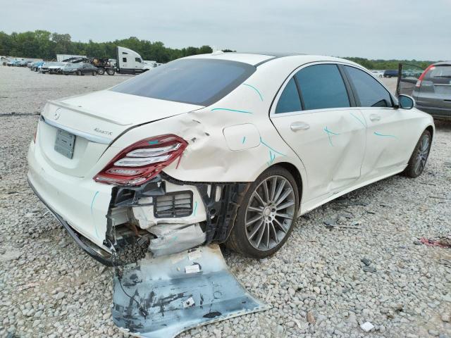 VIN WDDUG8FB5EA057791 2014 Mercedes-Benz S-Class, 5... no.9