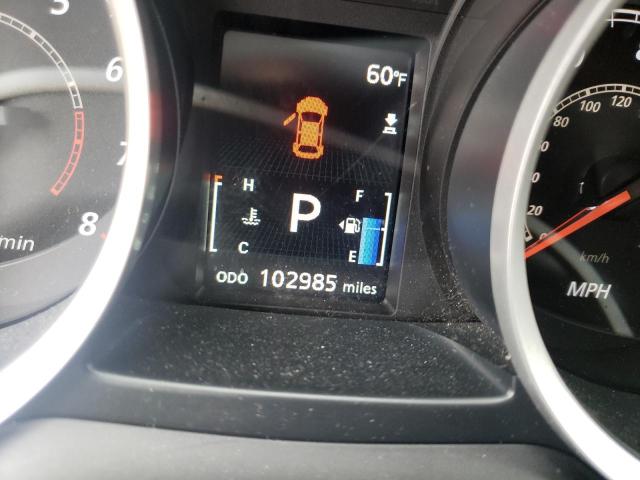 2015 MITSUBISHI LANCER SE JA32V2FW1FU005080
