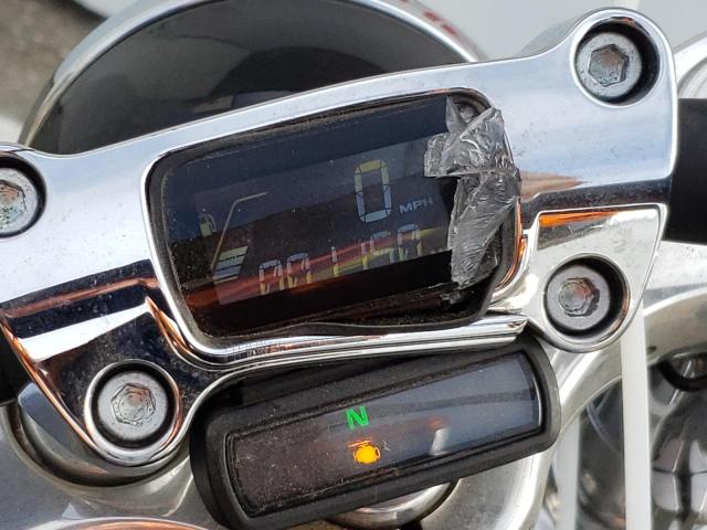 2021 HARLEY-DAVIDSON FXST 1HD1BVJ2XMB024634