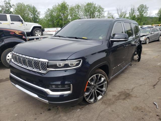 2022 JEEP GRAND WAGO 1C4SJVGJ0NS141762