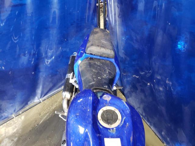 2007 SUZUKI SV1000 S JS1VT54A072100573