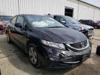 2013 HONDA  CIVIC