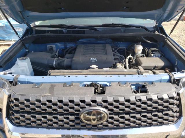 2019 TOYOTA TUNDRA SR 5TFDW5F15KX861746