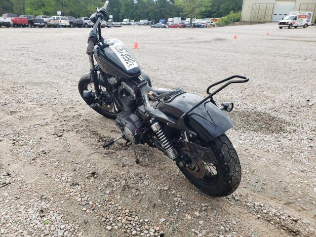 2008 HARLEY-DAVIDSON XL1200 N 1HD1CZ3188K464608