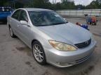 2003 TOYOTA  CAMRY