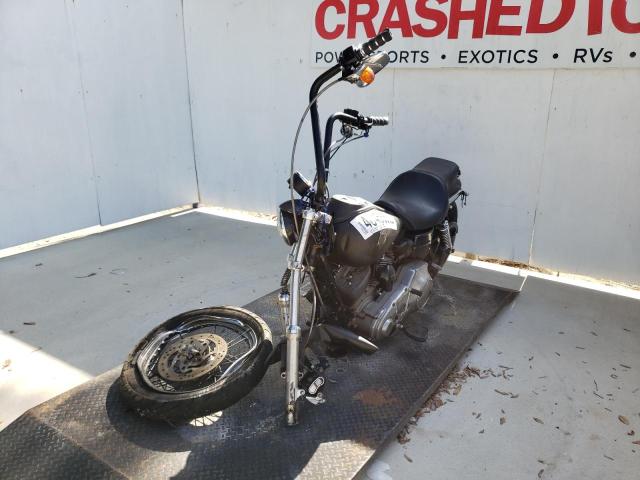 2004 HARLEY-DAVIDSON FXDI 1HD1GMW174K308637