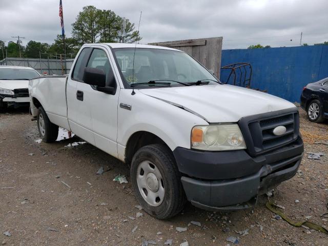2007 Ford F150 for sale in Florence, MS