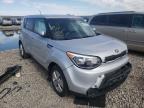 2016 KIA  SOUL