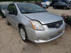 2010 NISSAN  SENTRA