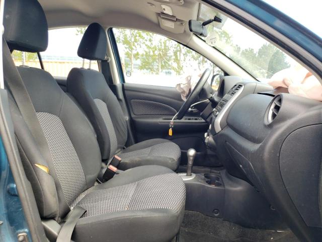 2015 NISSAN MICRA 3N1CK3CP9FL237148