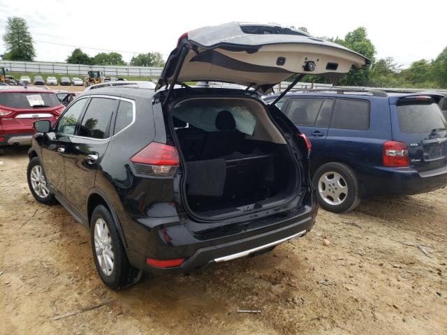 JN8AT2MT5LW004093 Nissan ROGUE S