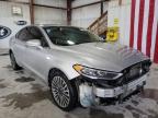 2018 FORD  FUSION