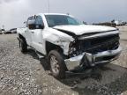 2015 CHEVROLET  SILVERADO