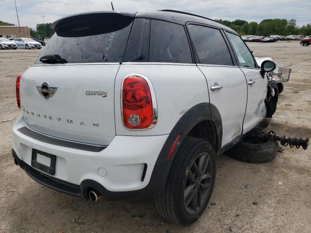 WMWZC5C51DWP34925 Mini Cooper