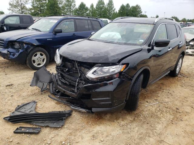 JN8AT2MT5LW004093 Nissan ROGUE S