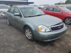 2005 FORD  FIVE HUNDRED