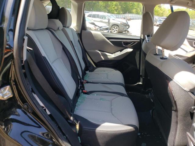 2020 SUBARU FORESTER JF2SKADC0LH516993