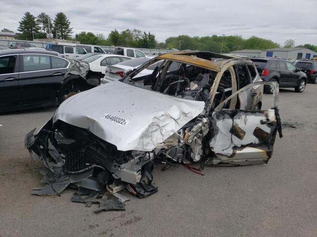 2018 VOLVO XC60 T5 LYV102RK3JB087028