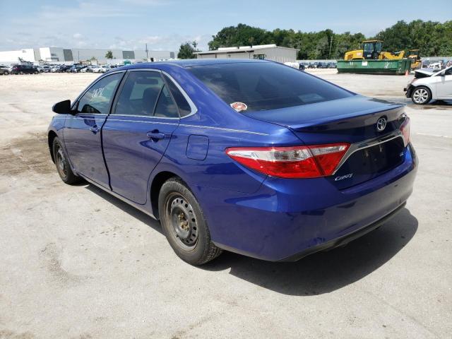 2016 TOYOTA CAMRY LE/S 4T1BF1FK0GU581388