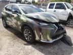 2017 LEXUS  NX