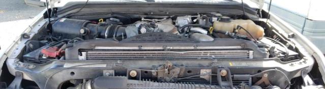 1FTSW2BR1AEA61747 Ford F250 Super 2010. Фото: 6
