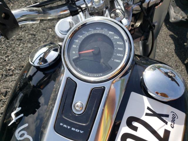 2019 HARLEY-DAVIDSON FLFBS 1HD1YGK22KB041787