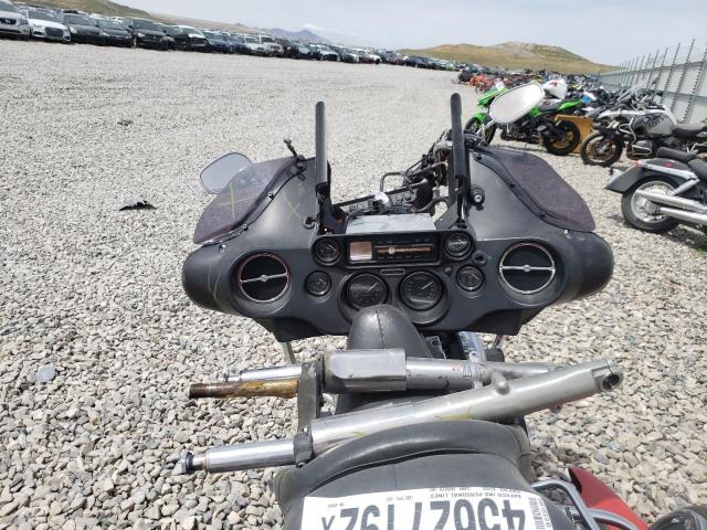 2004 HARLEY-DAVIDSON FLHTCUI SH 1HD1FLW114Y620642