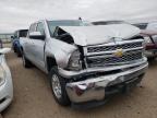 2015 CHEVROLET  SILVERADO