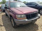 2002 JEEP  GRAND CHEROKEE