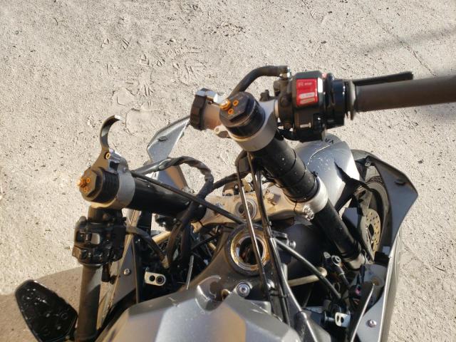 2016 YAMAHA YZFR1S JYARN42E6GA001209