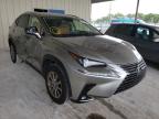 2021 LEXUS  NX