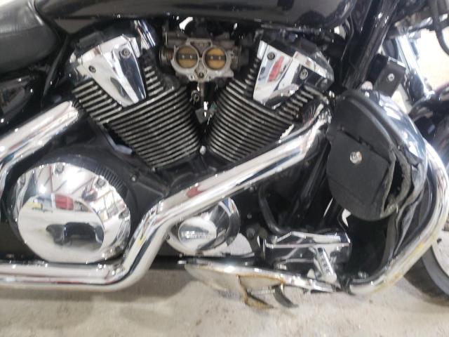 2007 HONDA VTX1800 F2 1HFSC46E67A501916
