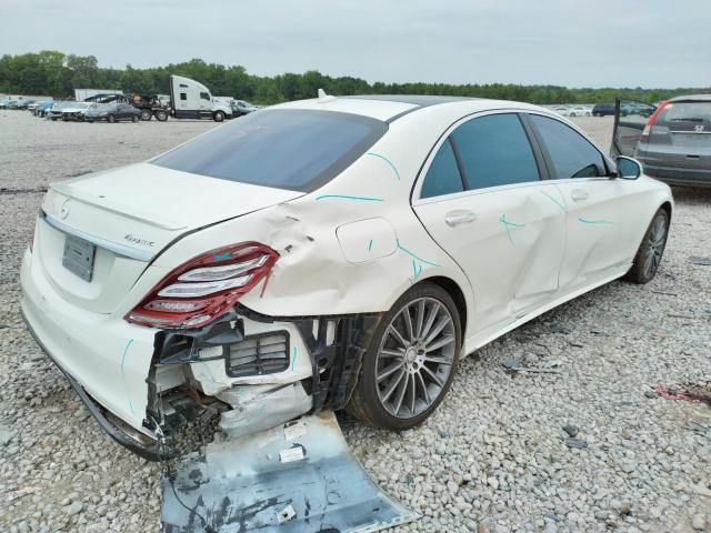 VIN WDDUG8FB5EA057791 2014 Mercedes-Benz S-Class, 5... no.4