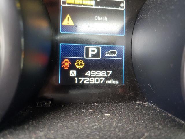 4S4BSBDC9F3204740 Subaru Outback