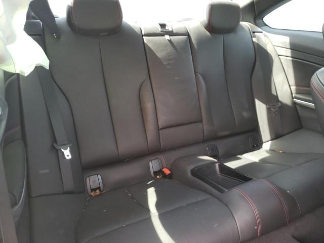 2015 BMW 428 XI WBA3N9C57FK246998