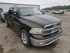 DODGE RAM 1500 2011 foto