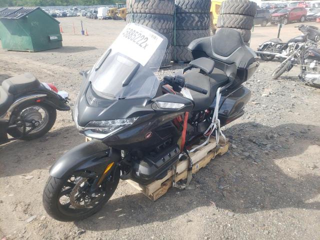 2021 HONDA GL1800 D JH2SC7954MK302013