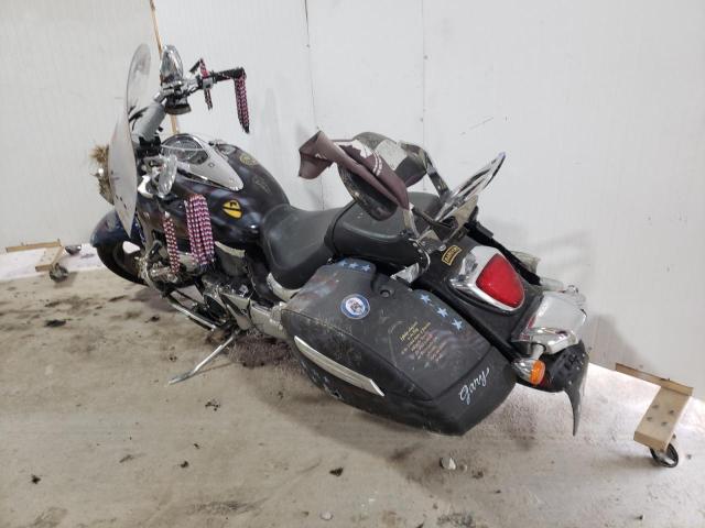 2017 SUZUKI VL1500 B JS1VY56A5H2100293