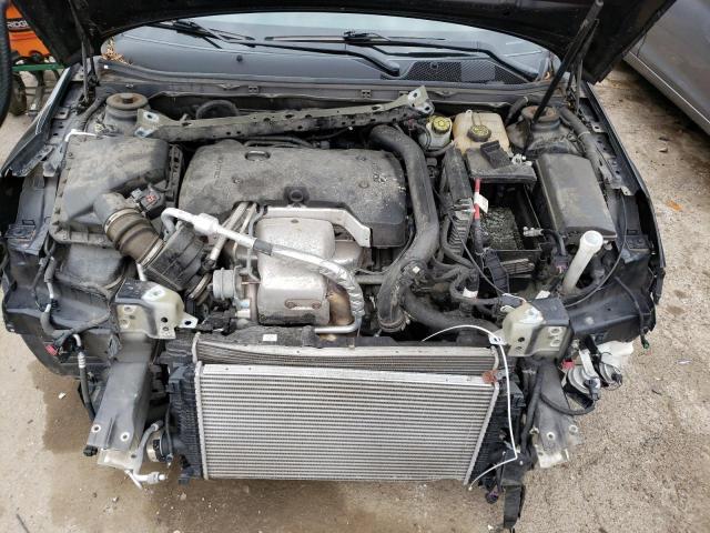 2G4GK5EX3F9280809 Buick Regal
