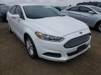 2013 FORD  FUSION