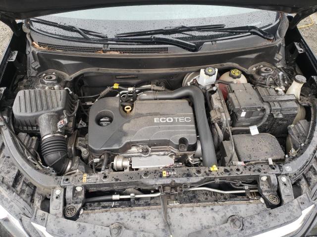 2018 CHEVROLET EQUINOX PR - 3GNAXMEV7JL315417