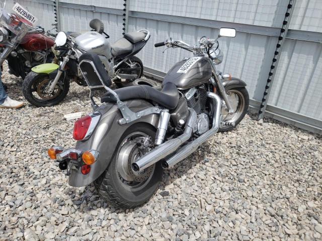 2006 HONDA VT1100 C2 1HFSC430X6A602819