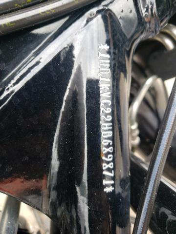 2017 HARLEY-DAVIDSON FLHRXS 1HD1KVC22HB689871