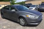 2013 FORD  FUSION