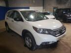 2014 HONDA  CRV