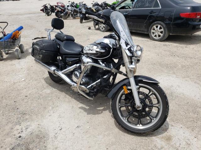 2012 YAMAHA XVS950 A JYAVN01E4CA013393