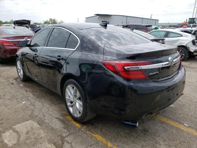 2G4GK5EX3F9280809 Buick Regal