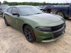 2020 DODGE  CHARGER